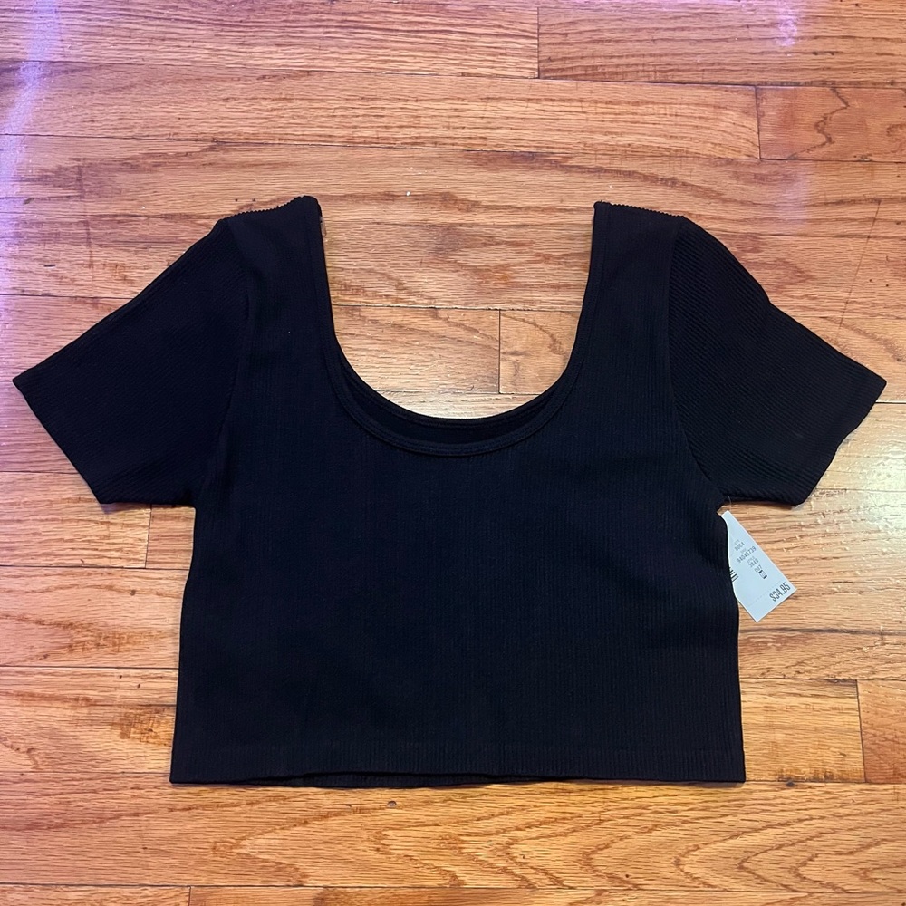 Aeropostale Seriously Soft Seamless Tee